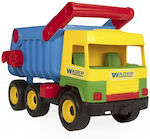 Wader Truck Blue / Yellow