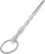 Naughty Toys Disstoleas Se Gray Farbe