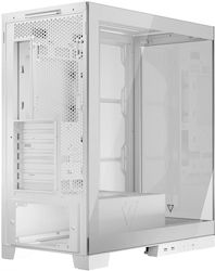 Modecom Volcano Space Gaming Middle Tower Carca...