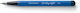 Leuchtturm1917 Mechanical Pencil for Drawing made of Steel 1pcs Blue
