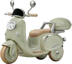 Vespa Electric Kids Ride-On Motorbike