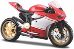 Maisto Ducati 1199 Superleggera Motorcycle