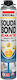 Soudal Spumă Poliuretanică Pistol 750ml 1buc