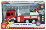 Madej Truck Fire Truck for 3++ Years