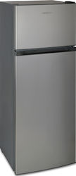 Carad Δίπορτο 206lt Inox DFD247X Carad Δίπορτο 206lt Inox DFD247X