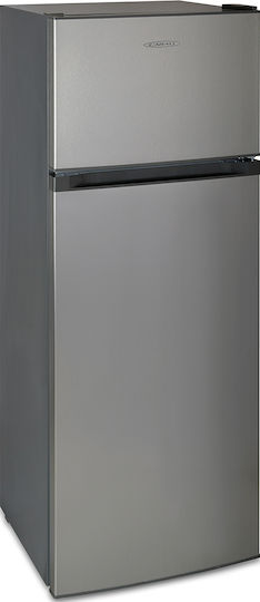 Carad 206лт В144xШ54.5xД57см. Inox DFD247X