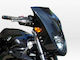 Moto Discovery Φιμέ Ζελατίνα Μοτοσυκλέτας για Yamaha FZ6 Fazer AS-YFZ6/05