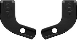 Britax Romer Kit Auto Μαύρο B-agile