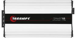 Taramps Ενισχυτής Αυτοκινήτου Smart 5 1-2 Ohm 1 Καναλιού (Κλάση D)