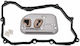 Automatischer Sashman-Filter Auto für Volkswagen Passat / Passat CC / Tiguan