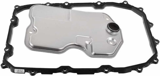 Automatic Sashman filter Car for Volkswagen Touareg Audi Q7