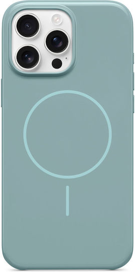Beats MagSafe Задна Корица Пластмаса Riptide Синьо iPhone 16 Pro Max