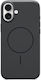 Beats MagSafe Back Cover Πλαστικό Midnight Blac...