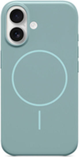 Beats MagSafe Back Cover Πλαστικό Riptide Blue (iPhone 16)