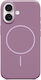 Beats MagSafe Back Cover Plastic Sunset Purple ...