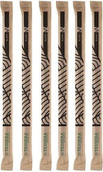 Tessera Paper Straws 500pcs