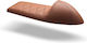 Moto Discovery Șa de motocicletă SCR1FC-BROWN-MD