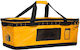 Base Camp Gear Box L Summit Gold-tnf Black-n