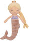 Jollein Stoffpuppe 31cm.