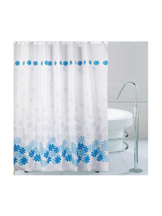 Viosarp Shower Curtain Fabric 180x200cm