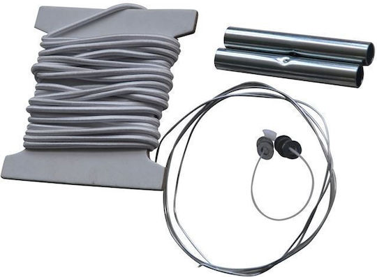 Set de Reparare Kit de Refiletare pentru Stâlp de Cort Oztrail