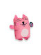 Beanbag Fuchsia 77.5x77.7x24cm