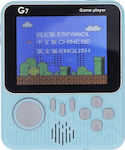 Elektronische Handheld-Konsole für Kinder