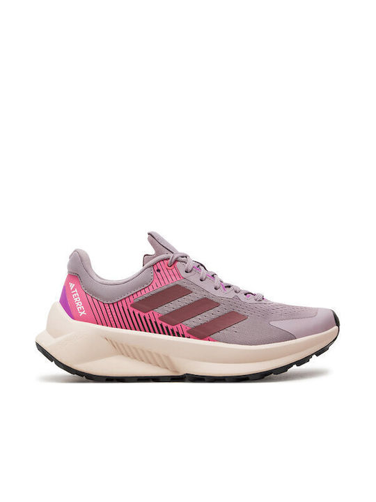 adidas Terrex Soulstride Flow Γυναικεία Αθλητικ...