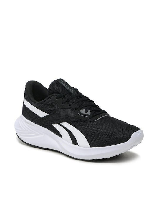 Energen Tech Sport Shoes Running Black