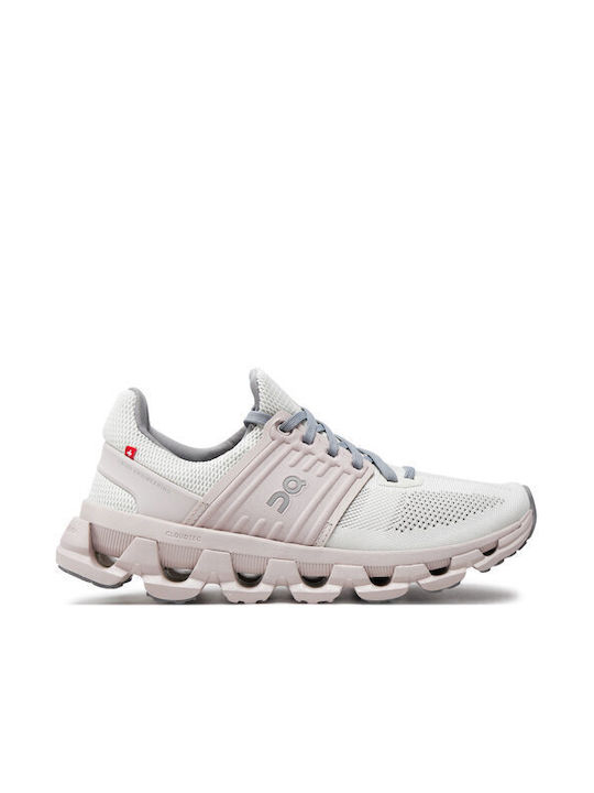 On Cloudswift 3 Damen Sportschuhe Laufen Pink