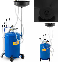 Pneumatische Ölsaugpumpe 68 L 3 L/Min