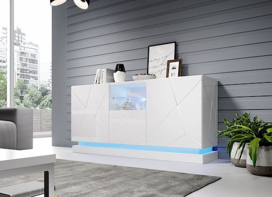 Cama Осветително Тяло Qiu 2d1k RGB Cama Осветително Тяло Qiu 2d1k RGB