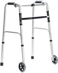 MDH Walker with Wheels