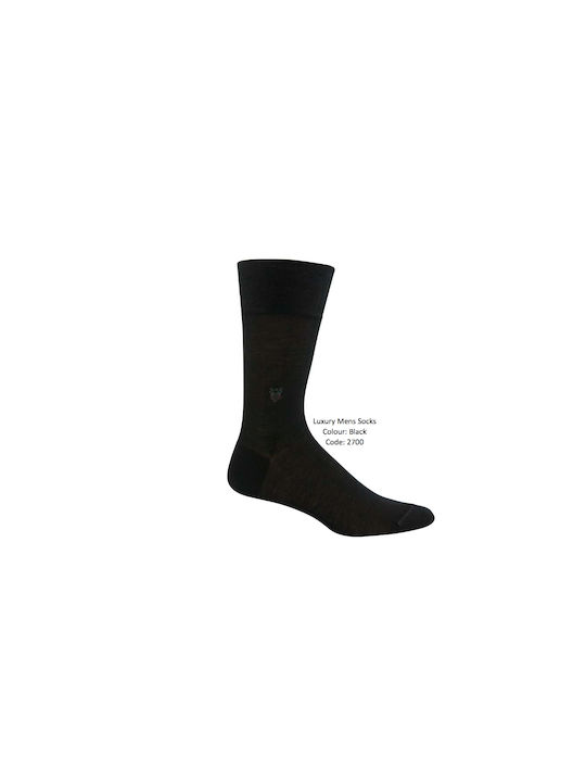 Benissimo Men's Socks Silicon