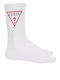 Guess Bărbați Șosete White 1Pachet