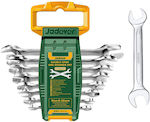 Jadever Set 8 German Wrenches