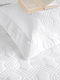 Rythmos Reina Set Bridal Blanket 7pcs 235x250cm