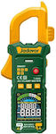 Jadever Clamp Meter Digital 400624