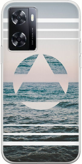 Sea Oneplus Nord N20 Se Flexible TPU Transparent Silicone