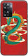Chinese Dragon Oneplus Nord N20 SE Black TPU Black Silicone