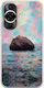 Rock Huawei Nova 12s Flexibles TPU Transparentes Silikon