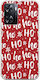 Ho Ho Ho Oneplus Nord N20 Se Flexible TPU Transparent Silicone
