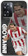 Football Legends Giovanni Oneplus Nord N20 Se Flexible TPU Transparent Silicone