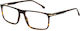 Carrera Plastic Eyeglass Frame Brown Tortoise 3...