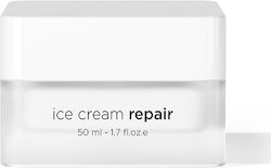 Ekseption Ice Cream Repair Ενυδατική Κρέμα Ημέρας 50ml