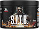 Peak Nutrition S.t.t.b. Shredded To The Bone с Вкус Sour Gummy Bears 240гр