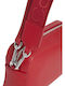 Must Convertible Camera Women's Bag Shoulder Red