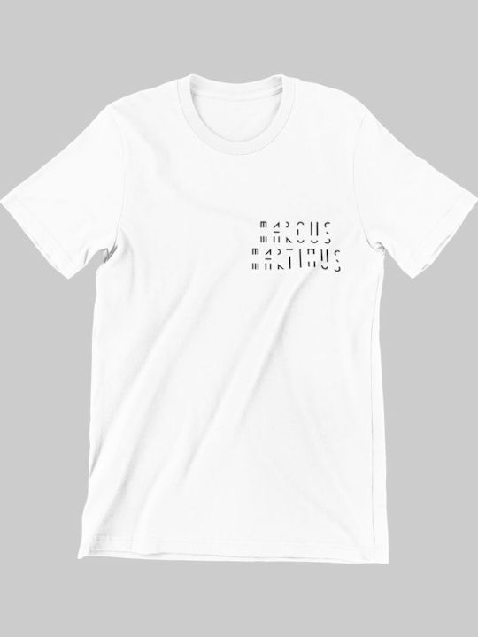 Kids' T-shirt White