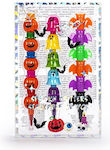 Tri-coastal Spooky Critters Highlighter Set