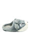 Kids Slippers Gray